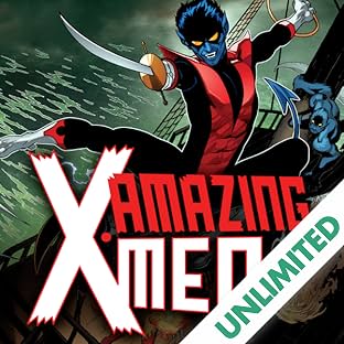 Amazing X-Men (2013-2015)